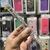 Samsung A04e Funda acrígel transparente - JL Case accesorios