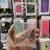 Samsung S23 Plus Funda acrígel transparente con esquinas reforzadas