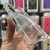 Samsung S23 Plus Funda acrígel transparente con esquinas reforzadas - comprar en línea
