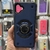 Samsung A04 funda uso rudo con anillo - JL Case accesorios