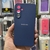 Samsung A54 Silicone Cover - JL Case accesorios