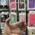 Samsung A34 Funda acrígel transparente - comprar en línea
