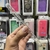 Samsung A34 Funda acrígel transparente - JL Case accesorios