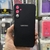 Samsung A34 Silicone Cover - JL Case accesorios