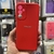 Samsung A14 Silicone Cover - JL Case accesorios