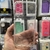 Samsung A14 Funda acrígel transparente - comprar en línea