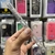 Samsung A14 Funda acrígel transparente - JL Case accesorios