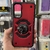 Samsung A24 funda uso rudo con anillo - comprar en línea