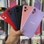 Samsung A05 Silicone Cover - comprar en línea