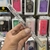Samsung A05 Funda acrígel transparente - JL Case accesorios