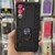 Samsung A05s funda uso rudo con anillo - comprar en línea