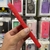 Samsung A55 Silicone Cover en internet