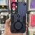 Samsung A55 funda uso rudo con soporte magnético - JL Case accesorios