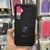 Samsung A16 funda uso rudo con anillo en internet