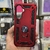 Samsung A36/A56 funda uso rudo con anillo - JL Case accesorios