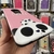 Motorola G7/G7 plus funda panda en internet