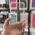 Motorola G 5g plus Funda acrígel transparente - comprar en línea