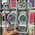 Motorola G 5g plus funda acrílico con anillo - comprar en línea