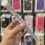 Imagen de Motorola G 5g plus funda acrílico con anillo