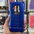 Motorola One Zoom funda aluminio