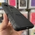 Motorola One Hyper funda uso rudo Robot case en internet