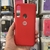 Motorola G8 play/One macro Silicone Cover - comprar en línea
