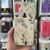 Motorola One Fusion Plus fundas diseño para dama - comprar en línea