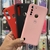 Motorola G8 Power Lite Silicone Cover - comprar en línea