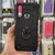 Motorola G8 Power Lite funda uso rudo con anillo - comprar en línea