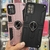 Motorola G9 Plus funda uso rudo con anillo - comprar en línea