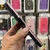 Imagen de Motorola G9 Plus funda uso rudo con anillo