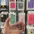 Motorola G9 Plus Funda acrígel transparente - comprar en línea