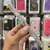 Motorola G9 Plus Funda acrígel transparente - JL Case accesorios