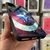 Motorola G9 Plus funda escudo capitán América en internet