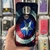Motorola G9 Play/E7 Plus funda escudo capitán América - comprar en línea