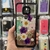Motorola G9 Play/E7 Plus fundas diseño flores - JL Case accesorios