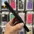 Motorola E7 funda uso rudo con anillo - JL Case accesorios