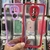 Motorola E7 Funda acrílico con marco de color - comprar en línea