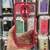 Motorola E7 Funda acrílico con marco de color - JL Case accesorios