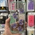 Motorola E7i Power fundas diseño flores en internet