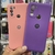 Motorola G31 Silicone Cover - comprar en línea