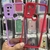 Motorola G31 Funda acrílico con marco de color - comprar en línea