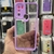 Motorola G31 Funda acrílico con marco de color en internet