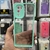 Motorola G51 5g Funda acrílico con marco de color - JL Case accesorios