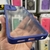 Motorola G51 5g Funda acrílico con marco de color