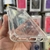 Motorola G100 Funda acrígel transparente en internet