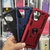 Motorola G100 funda uso rudo con anillo - comprar en línea