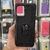Motorola G100 funda uso rudo con anillo en internet
