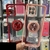 Motorola G100 funda acrílico con anillo - comprar en línea