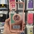 Motorola G100 funda acrílico con anillo en internet